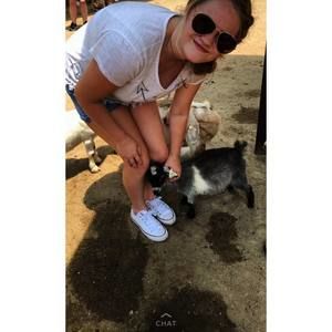 Meet your Posher, Abriijoi